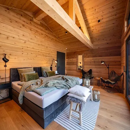 Roubenka Smetanka 빌라