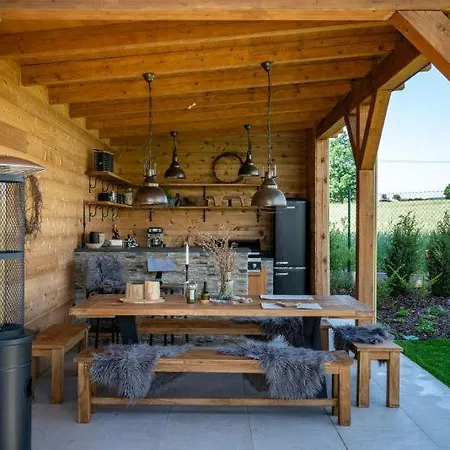 Roubenka Smetanka * Smetanova Lhota