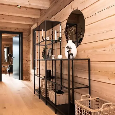 Roubenka Smetanka 빌라 *