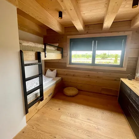 Roubenka Smetanka 빌라