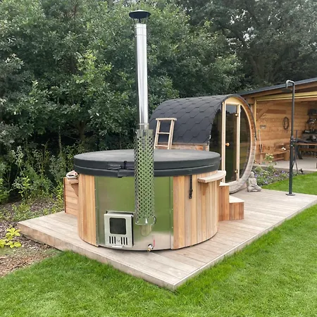 Roubenka Smetanka Smetanova Lhota