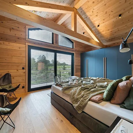 Roubenka Smetanka Smetanova Lhota