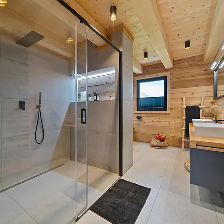 Roubenka Smetanka 빌라