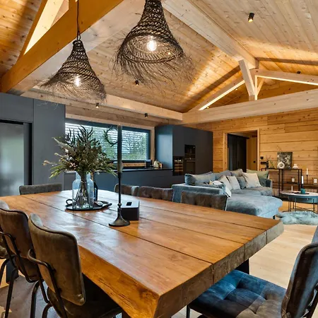 빌라 Roubenka Smetanka Smetanova Lhota